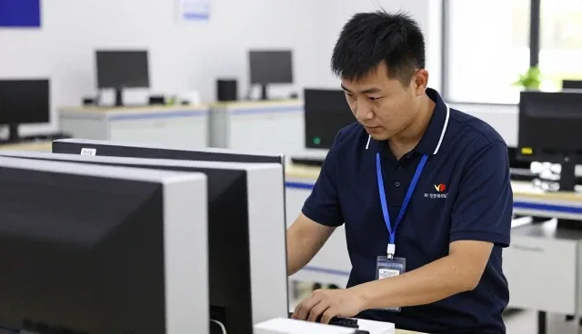 智能管理系统提升市场趋势服务水平