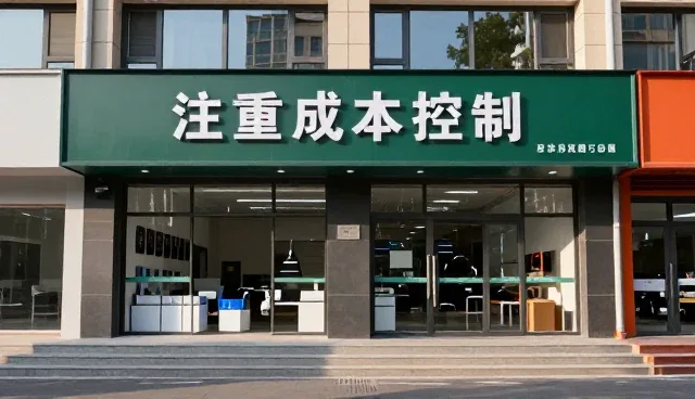 安装调试流程中的常见问题及解决策略