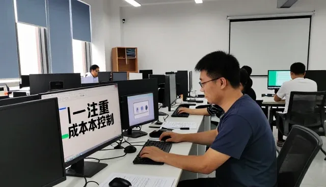 定制化软件平台安装调试等深度分享（合作关系适用）