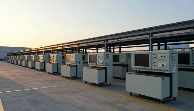 自动化设备集成在实际应用中的常见问题与处理方法
